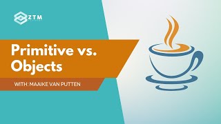 Primitives vs. Objects in Java!