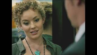 Jamie Sara Lewis Promo, Teen Nick, Slide