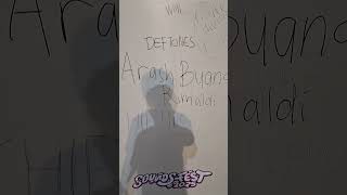 Ada Nama Arash Buana Di Soundfest Pertanda Next Line Up Kali Ya