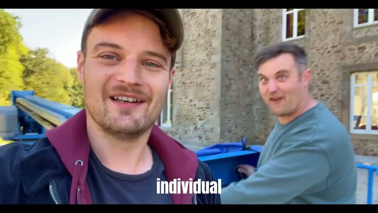 Michael Petherick from The Petherick Exposed