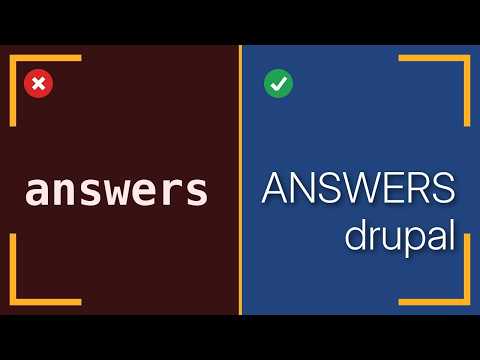 Drupal: Mails are not always send