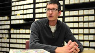Steven Stradley, UDF - Why I Came to MSU