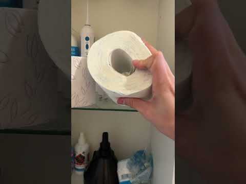 Видео: Туалетка