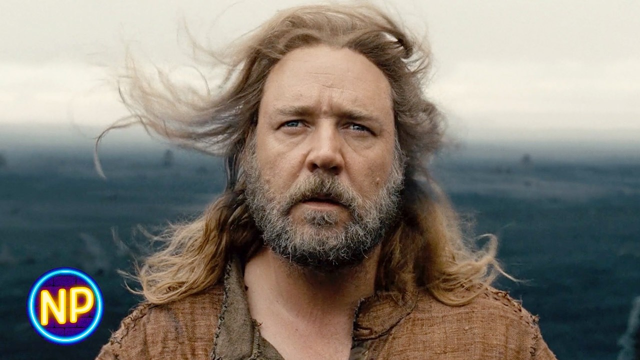 ⁣Noah Takes His Family on a Trek | Noah