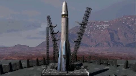 Command and Conquer Intro & Sneak Peek