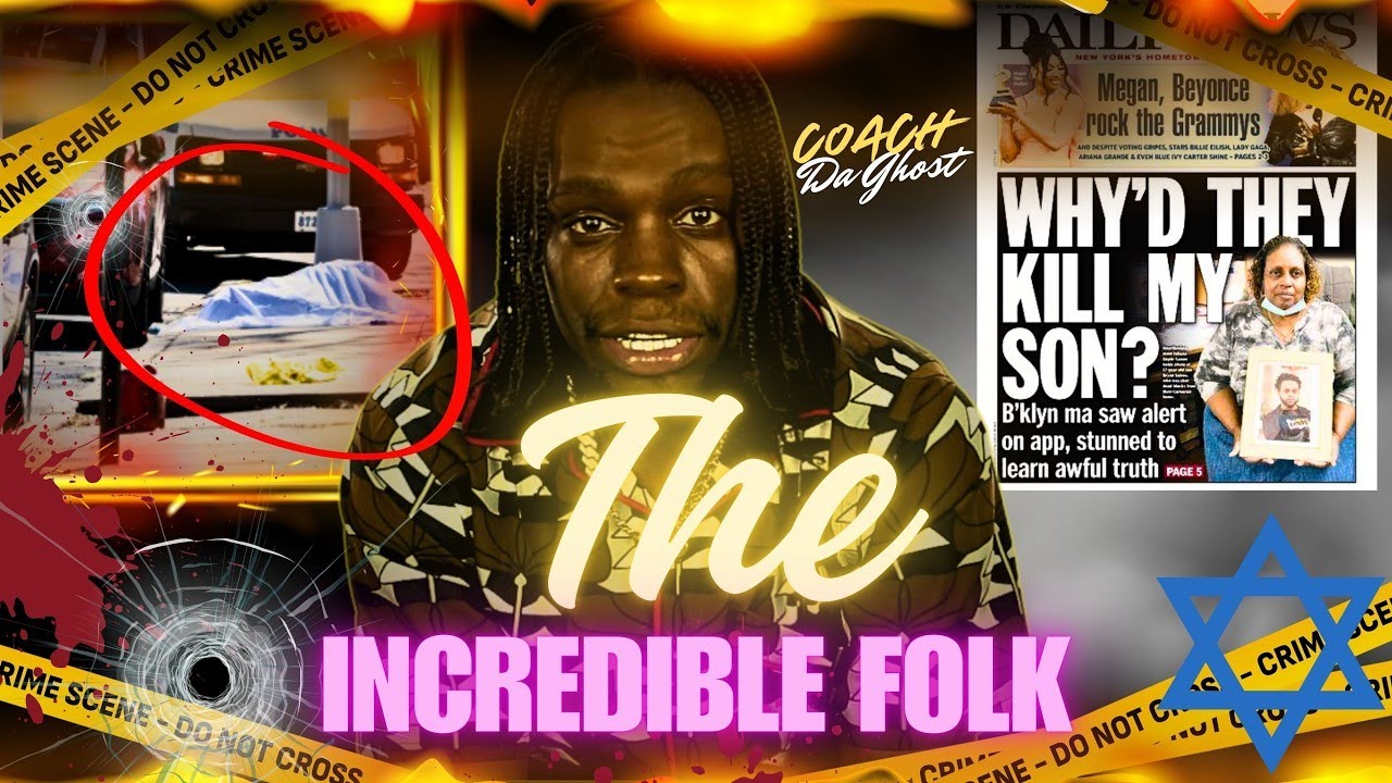 Drill Rapper Officially Gets Life for Shooting 3 People