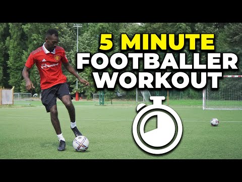 INCREASE YOUR FOOT