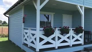 Domki Pozdrowie Rusinowo