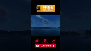 🥇BEST SHADER for BEDROCK | MINECRAFT PE +1.21 #shaders #shorts screenshot 1