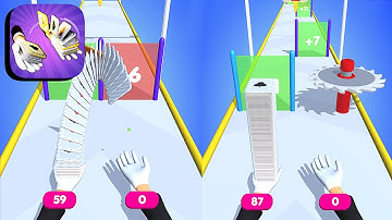 Shuffle Master - All Levels Gameplay Android,ios (Levels 56-57)