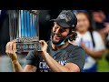 L.A. Dodgers 2020 Season Mini Movie || "Champions a Long Time Coming"