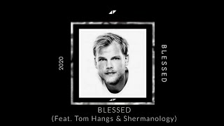 Avicii - Blessed ft.Tom Hangs & Shermanology