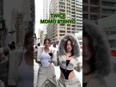 #트와이스 #TWICE #지효 #모모 #JIHYO#MOMO #케이팝#KPOP #KPOPDANCE #아이돌댄스 #댄스챌린지 #춤영상#댄스커버 #퍼포먼스 #레전드댄스 #쇼츠#유튜브쇼츠