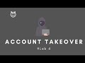 Account takeover lab4  bepractical