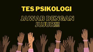 Psychology Test  10 Questions To Test Your True Personality  Character kreativve1 psychology 