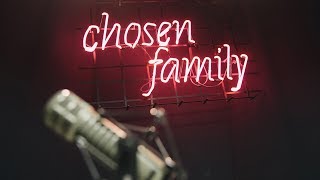 Chosen Family, E02: John Cameron Mitchell and Queer Identity