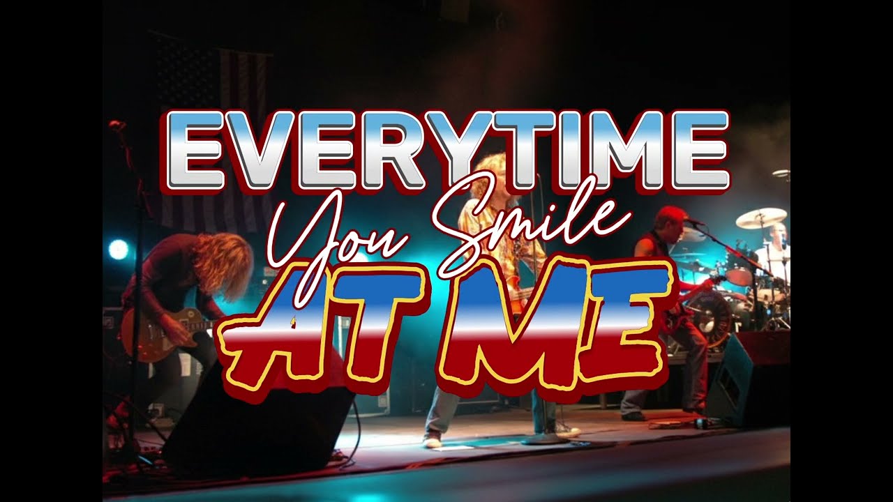Everytime You Smile at Me | 80's Music Greatest Hits