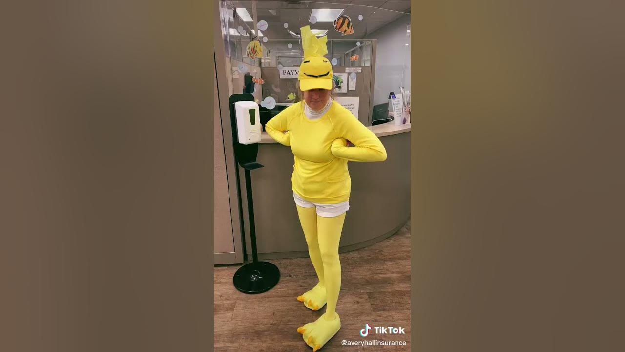 Halloween Costume Contest with Avery Hall Insurance in Salisbury