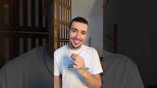 Não existe nada mais claro do que um “não”…👀 A gente insiste, interpreta, cria cenário, dá mais mil