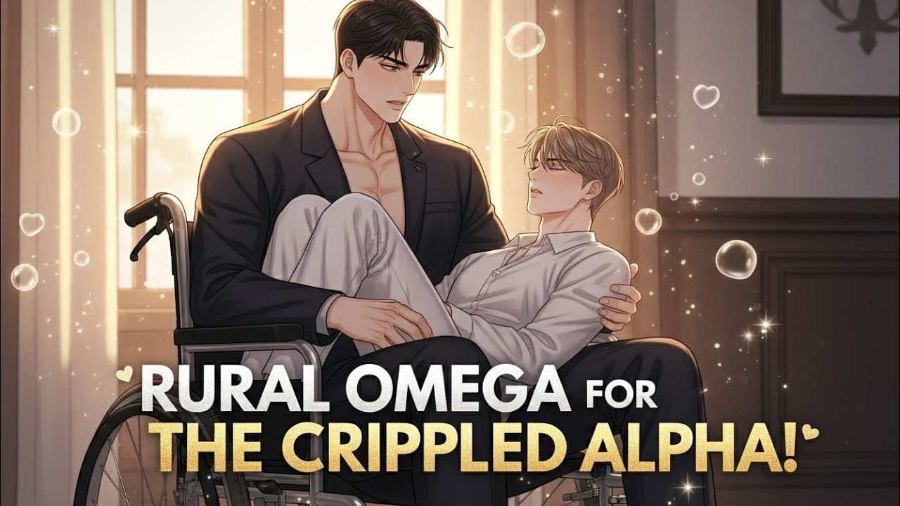 «BL Story» I Was Forced to Marry The Disabled Cold Alpha, Instead of Regret, I Healed His Legs and M