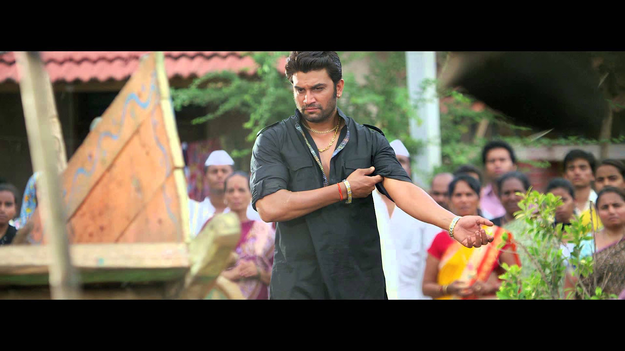 Lai Bhaari      Trailer   Riteish Deshmukh Salman Khan   Latest Marathi Movie