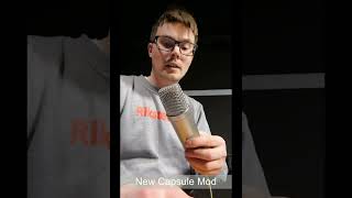 Rode Capsule Mod