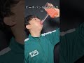 ピーチパンチ モンスター🍓🍓