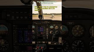 FAA - Private Pilot Q3821 #privatepilot #aviation #test #exams #shorts #engine