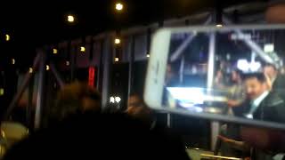 Aamir Khan Türkiyeye Geldi Hayran Buluşması