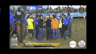 Natan Queiroz Se Consagrar O Grande Campeão Do X1 Em Serrinha Na Bahia