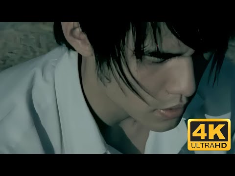周杰倫 Jay Chou【分裂 Split】Official MV [4K]