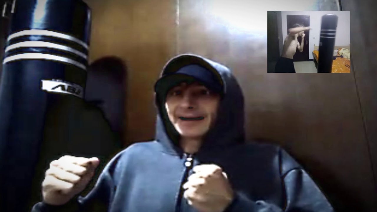 THE DEADLY BLOW DOCUMENTARY YouTube