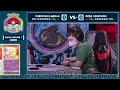 【Day2R7】Ross Cawthon Vs Christian Labella【ポケカWCS2022/ポケカ世界大会 】