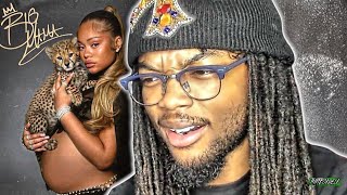 DELI Reacts to Latto - Big Mama (Album)