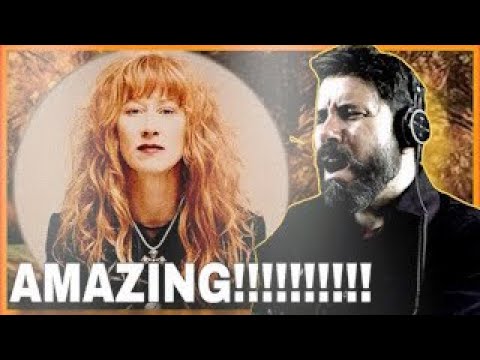 🌟 Masterpiece of Celestial Beauty! ✨ Loreena McKennitt - "Bonny Portmore" 🌿/ REACTION