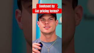 Car Prices EXPLAINED! 🚗 Dealers Don’t Want You to Know THIS! 🤯💰