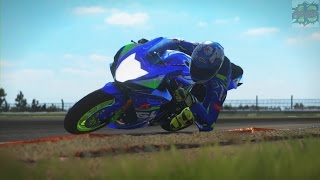 Ride 2 | SuperSport League Race 1: Nurburgring GP screenshot 3