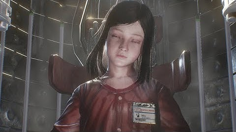 The Evil Within 2 (I Saved Lily) End