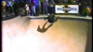 The Winchester Open: Part 2