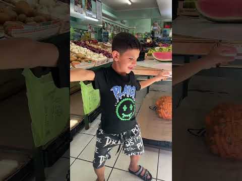 فرحة الدلوعة Foryou Explore رقص 