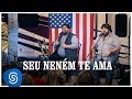 César Menotti & Fabiano - Seu Neném Te Ama (Os Menotti in Orlando) [Vídeo Oficial]