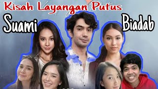 Alur Cerita Layangan Putus 2021 'Kisah Nyata, Awal sampai Akhir '