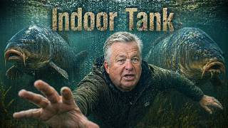 Download lagu The Patshull Project | THE INDOOR TANK