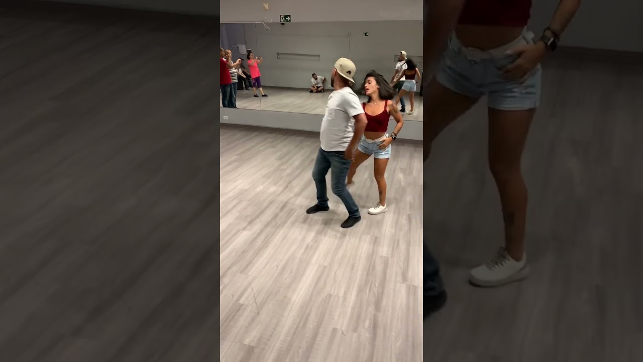 Vanera paulista- Carol Siqueira e Evandro Novais