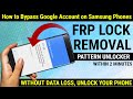 How to Bypass Google Account on Samsung Phones | FRP Lock Removal | Google FRP Bypass 2019