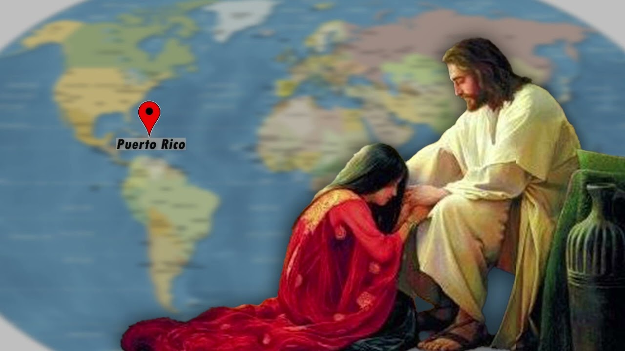 LATW: The Death of the Sinner