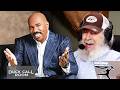 We Shot Our Shot at Steve Harvey … He Shot Back | Duck Call Room #538