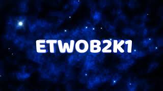 I Made -D8Hs New Intro