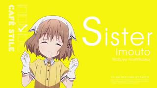 Blend Sonichu Reaction