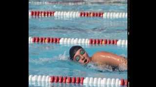 2015 Swim and Dive Season